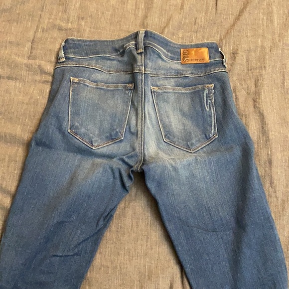 Jeans - Picture 4 of 4